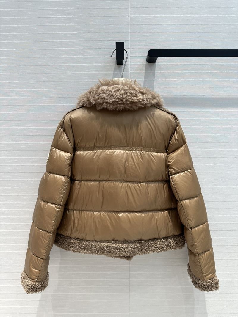 Moncler Down Jackets